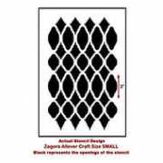 cuttingedgestencils.com Stenil