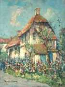 roussard.com Stenn