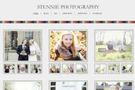 121clicks.com Stennie