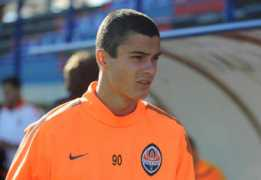junior.shakhtar.com Stepanenko