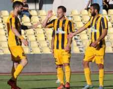 goal.com.cy Stepanovic