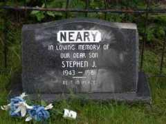 ngb.chebucto.org Stephenj