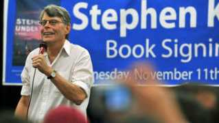 latimesblogs.latimes.com Stephenking