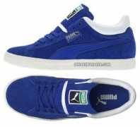 kicksaholic.com Stepper