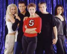 Steps