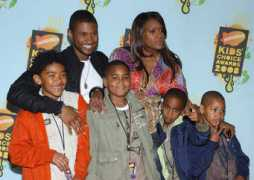 celebritybabyscoop.com Stepson