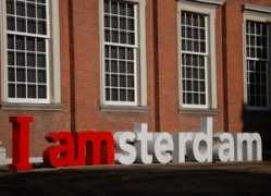 panoramio.com Sterdam