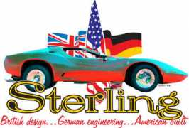 nationalsterling.org Sterling