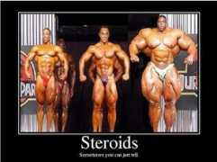 thelostogle.com Steroid