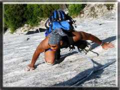yosemiteclimber.com Steveon