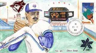 Stieb