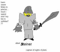 Stiener