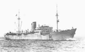 bismarck-class.dk Stier