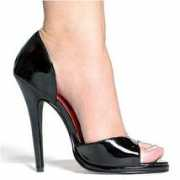 weirdworm.com Stiletto