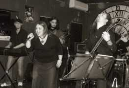 crucifixia.com Stillborn