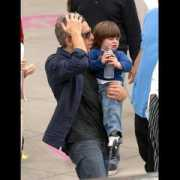 celebritybabyscoop.com Stiller