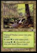magiccards.info Stilles