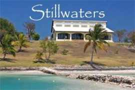 Stillwaters