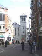 Stmichaels