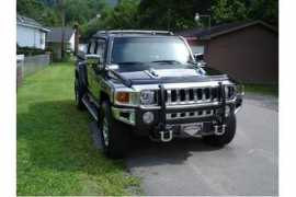 hummertruckworld.com Stnd