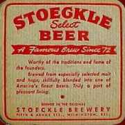Stoekle