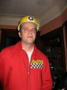 aaronwalker.org Stolid