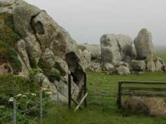 Stonehead