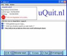 uquit.nl Stoppen
