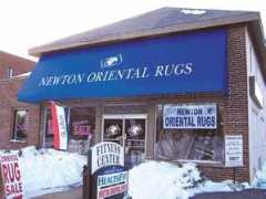 newtonorientalrugs.com Storefront