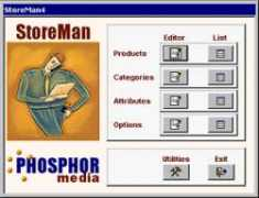 leslienord.com Storeman