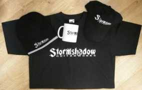 stormshadowguitarworks.com Stormshadow