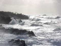 Stormy