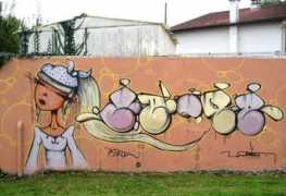 Stoul