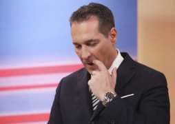 Strache
