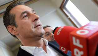 Strache