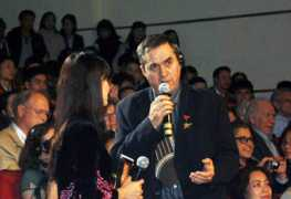 english.vietnamnet.vn Strachinescu
