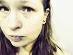 Strah