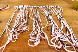 travelettes.net Strands