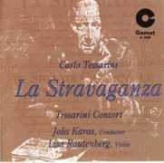 gamutrecords.com Stravaganza