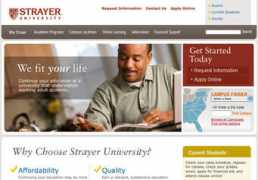 Strayer
