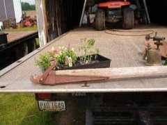 tractorshed.com Strecher