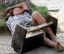 Streetboy