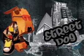 Streetdog