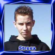 Streex