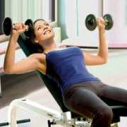 targetwoman.com Strengthening