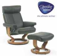 Stressless
