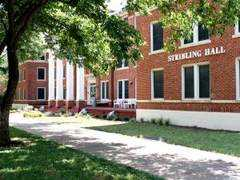 students.umhb.edu Stribling