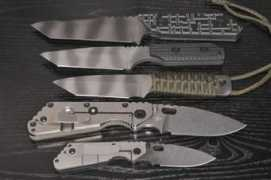 rusknife.com Striders