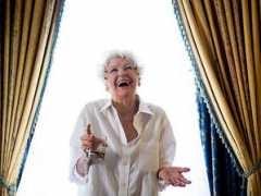Stritch
