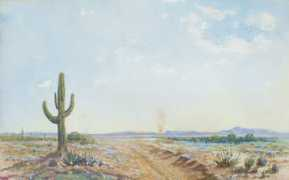 bluecoyotegallery.com Strobel